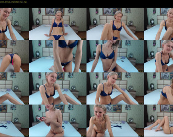 hoootmaggie — 31 minute Chaturbate couple cam show recording, 1080p, Jun 25, 2020