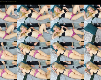 hotchillylovers — 4 minute Chaturbate couple cam show recording, 1080p, Jun 25, 2020