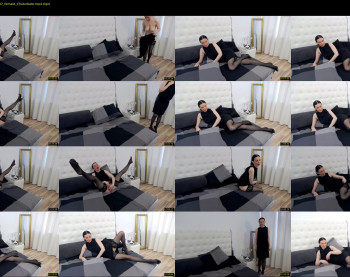 hottalina_ — 29 minute Chaturbate female cam show recording, 720p, Jun 25, 2020