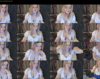 i_esus — 36 minute Chaturbate couple cam show recording, 720p, Jun 25, 2020