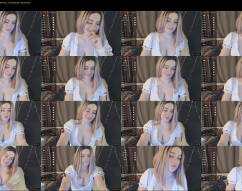 i_esus — 7 minute Chaturbate couple cam show recording, 720p, Jun 25, 2020