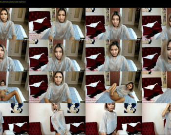 ice_creamy — 74 minute Chaturbate female cam show recording, 1080p, Jun 25, 2020