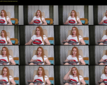 ivettasplash — 6 minute Chaturbate female cam show recording, 720p, Jun 25, 2020
