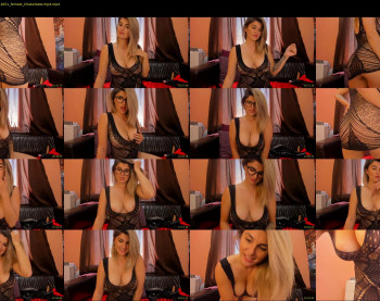 jasminarcher — 30 minute Chaturbate female cam show recording, 1080p, Jun 25, 2020