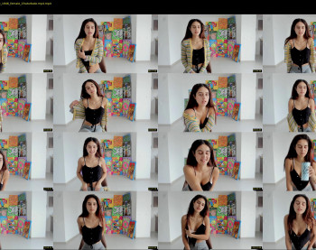 jenny_taborda — 71 minute Chaturbate female cam show recording, 720p, Jun 25, 2020