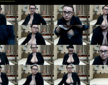 jessykah — 49 minute Chaturbate female cam show recording, 1080p, Jun 25, 2020