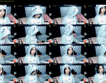 ji_hyun — 16 minute Chaturbate female cam show recording, 1080p, Jun 26, 2020