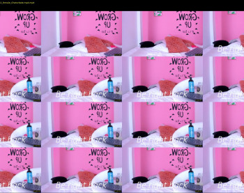 july__villa — 34 minute Chaturbate female cam show recording, 1080p, Jun 25, 2020