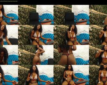 katherin_cruzz — 74 minute Chaturbate female cam show recording, 1080p, Jun 25, 2020