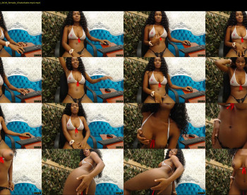 katherin_cruzz — 4 minute Chaturbate female cam show recording, 1080p, Jun 25, 2020