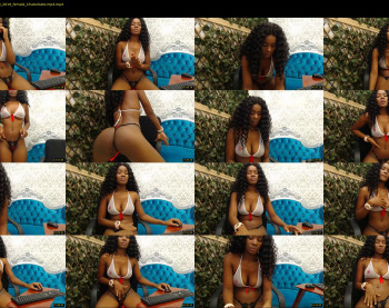 katherin_cruzz — 50 minute Chaturbate female cam show recording, 1080p, Jun 25, 2020