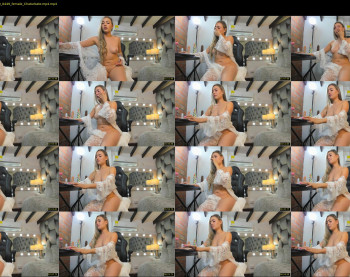 kelly_peirce13 — 11 minute Chaturbate female cam show recording, 1080p, Jun 26, 2020