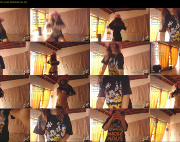 kendalltyler — 47 minute Chaturbate female cam show recording, 720p, Jun 25, 2020