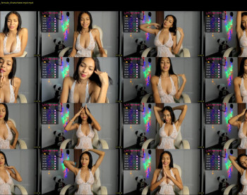 keygr05 — 4 minute Chaturbate female cam show recording, 1080p, Jun 25, 2020