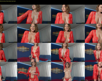 kitty_mya69 — 70 minute Chaturbate female cam show recording, 1080p, Jun 25, 2020