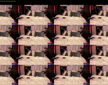 kittykay86 — 9 minute Chaturbate female cam show recording, 1080p, Jun 26, 2020