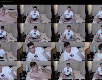 krishort — 72 minute Chaturbate male cam show recording, 1080p, Jun 25, 2020