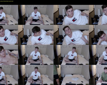 krishort — 48 minute Chaturbate male cam show recording, 1080p, Jun 25, 2020
