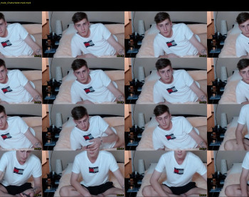 krishort — 8 minute Chaturbate male cam show recording, 1080p, Jun 25, 2020