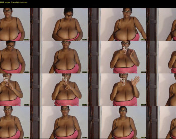 kristinamilan — 5 minute Chaturbate female cam show recording, 480p, Jun 25, 2020