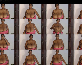 kristinamilan — 21 minute Chaturbate female cam show recording, 480p, Jun 25, 2020