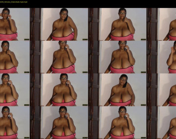 kristinamilan — 7 minute Chaturbate female cam show recording, 480p, Jun 25, 2020