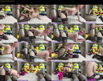 lady_anal — 7 minute Chaturbate female cam show recording, 720p, Jun 25, 2020