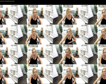 ladyleea — 6 minute Chaturbate female cam show recording, 1080p, Jun 25, 2020