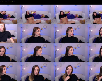 lana_taylor7 — 9 minute Chaturbate female cam show recording, 720p, Jun 25, 2020