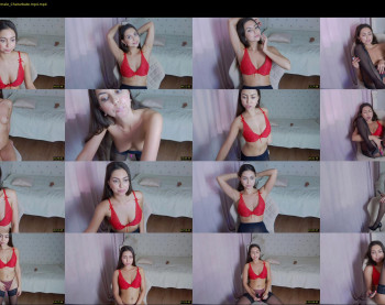 look_ — 70 minute Chaturbate female cam show recording, 1080p, Jun 25, 2020