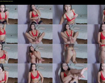 look_ — 47 minute Chaturbate female cam show recording, 1080p, Jun 25, 2020