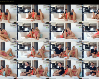 lucycums — 59 minute Chaturbate couple cam show recording, 720p, Jun 25, 2020