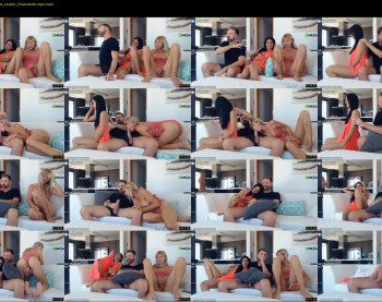 lucycums — 59 minute Chaturbate couple cam show recording, 720p, Jun 25, 2020