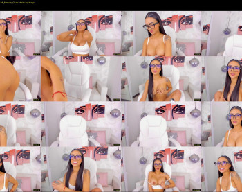manelykg_ — 70 minute Chaturbate female cam show recording, 1080p, Jun 25, 2020