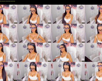manelykg_ — 10 minute Chaturbate female cam show recording, 1080p, Jun 25, 2020