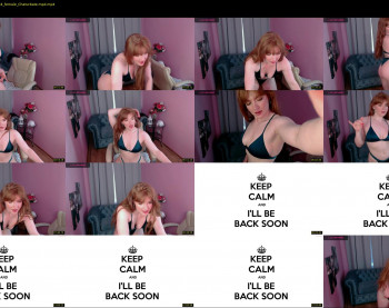 mary_lise — 15 minute Chaturbate couple cam show recording, 720p, Jun 25, 2020
