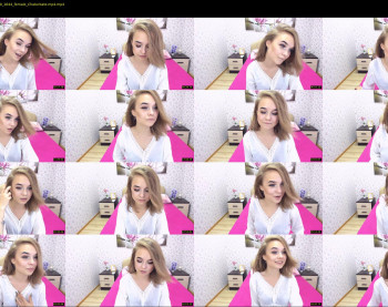 mary_romance — 39 minute Chaturbate female cam show recording, 1080p, Jun 25, 2020