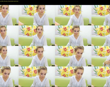 mary_romance — 3 minute Chaturbate female cam show recording, 1080p, Jun 25, 2020