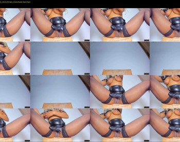 melania_browis — 3 minute Chaturbate female cam show recording, 1080p, Jun 25, 2020
