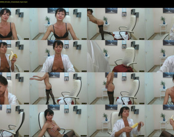 melissa_fane — 77 minute Chaturbate female cam show recording, 720p, Jun 25, 2020