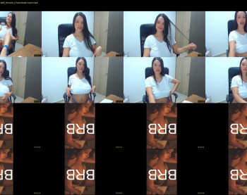 milabritton1 — 61 minute Chaturbate female cam show recording, 720p, Jun 25, 2020