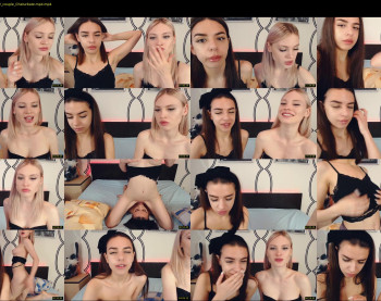millaava — 66 minute Chaturbate female cam show recording, 1080p, Jun 25, 2020