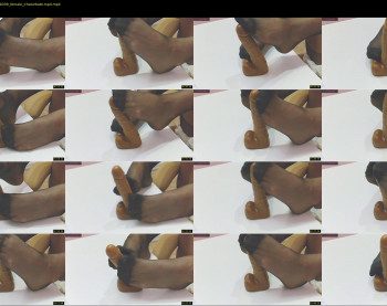miracle_rose — 5 minute Chaturbate female cam show recording, 720p, Jun 26, 2020