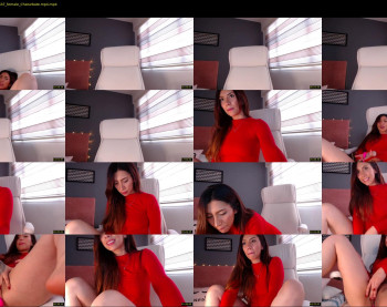 missflorida — 51 minute Chaturbate female cam show recording, 720p, Jun 25, 2020