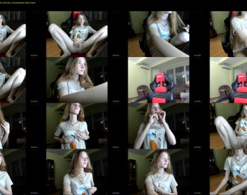 mysat — 36 minute Chaturbate female cam show recording, 480p, Jun 25, 2020