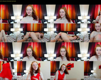 nancy_winter — 66 minute Chaturbate female cam show recording, 1080p, Jun 25, 2020