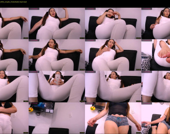nathalyrae41 — 34 minute Chaturbate female cam show recording, 720p, Jun 25, 2020