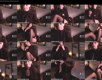 naughty__but_nice — 70 minute Chaturbate female cam show recording, 1080p, Jun 26, 2020