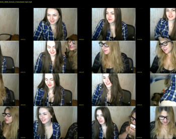 naughty_popa — 68 minute Chaturbate female cam show recording, 720p, Jun 25, 2020