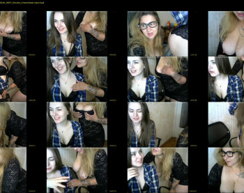 naughty_popa — 68 minute Chaturbate female cam show recording, 720p, Jun 25, 2020